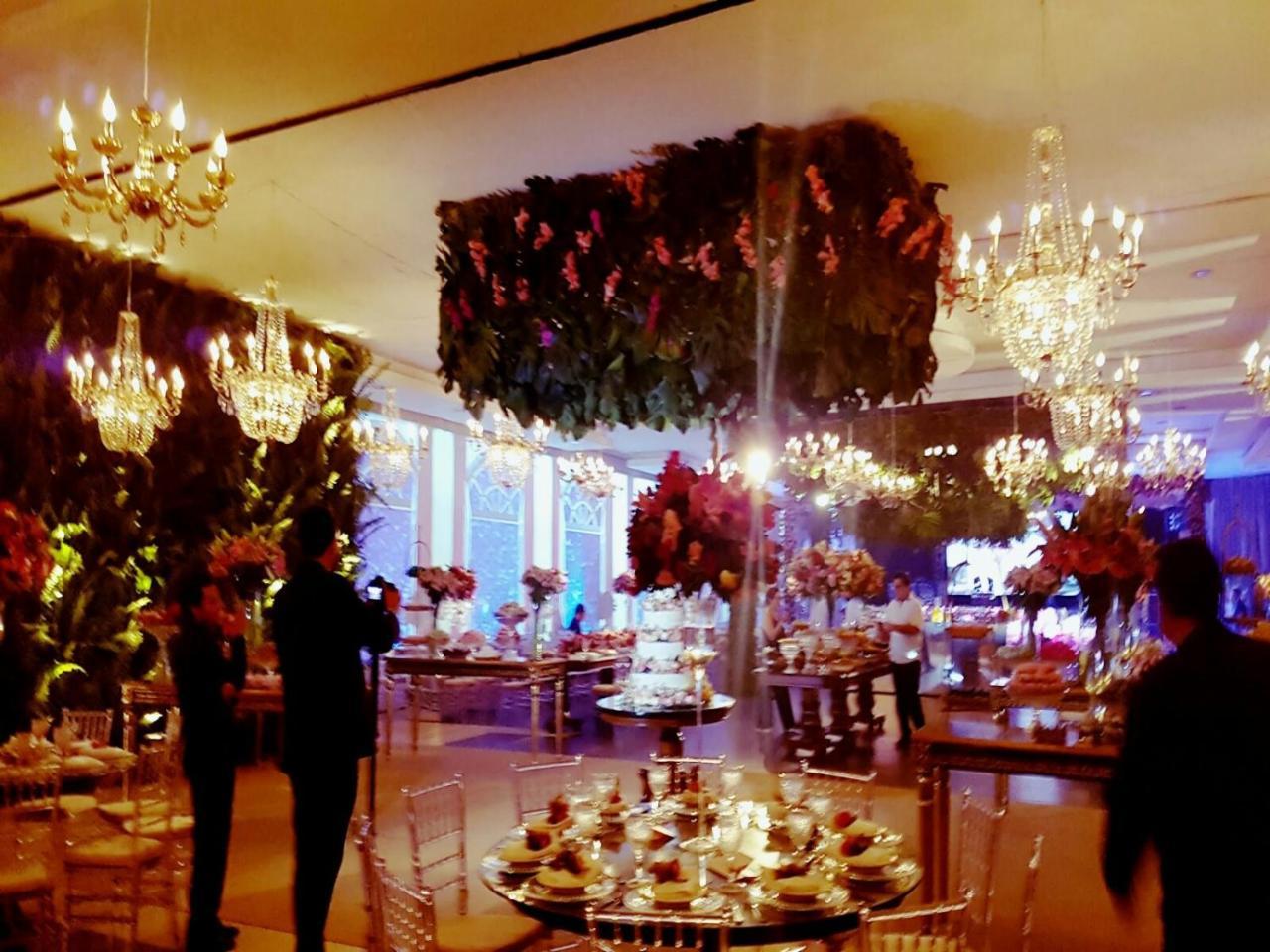 Hotel Tropical มาเนาส์ ภายนอก รูปภาพ The White House East Room, 2010